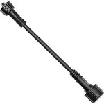 Gnosj&ouml; Konstsmide Adapter 12V Gen 1 zu Gen 2 7473-000