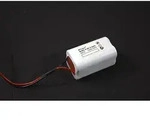 RP-Group Ersatzakku 4,8V/2,0Ah NimH NIMHHT4820Q