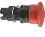 Schneider Electric Not-Aus Taster &uuml;berlistungssicher ZB6AS834