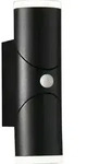 B&ouml;hmer Aussenleuchte LED 2x8W 3000K 2x350 34093