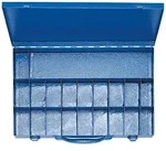 Klauke Sortimentskasten leer MK230L