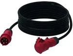 MENNEKES Verl&auml;ngerungskabel 16A5p6h400V 25m IP54 8205