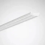 TRILUX Transparente Abdeckung 07650 TA 150 IP64