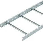 OBO Kabelleiter gelocht, mit VS Sp.60x500x3000 LG 650 VS 3 FS