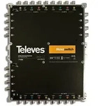 Televes Multischalter 9 in 12 Gu&szlig; NEVO kaskadierb.o.NT MS912C