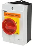 Eaton Sicherheitsschalter 25A AP 1S/1&Ouml; P1-25/I2-SI/HI11