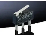 Rittal Mikroschalter f&uuml;r NH-Trenner Gr.00 SV 3071.000 (VE5)