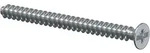 KAISER Ger&auml;teschraube, PlusMinus 3,2x40mm, gvz 2472-40