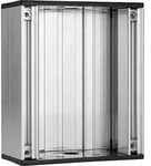Urmet UP-Kasten f.5Taster,einreihig UPK 805