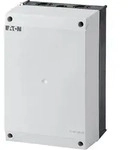 Eaton Kleingeh&auml;use m. Tragschiene CI-K4-125-TS