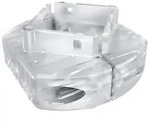 Busch-Jaeger Mastadapter Wetterstation WS-1/A1.11
