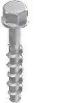 AEROCOMPACT Betonschraube CWS5x40