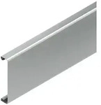 Niedax Leitungskanal-Deckel LD 100/3