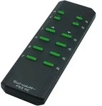Schalk Funk-Handsend. 32Kanal egr 3VDC inkl. Batterie FS3 HC