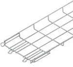Niedax Gitterrinne 30x100x3000mm, CITO MTC 30.100 F