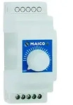MAICO Drehzahlsteller 2,5A/0,1A IP30 hgr STSX 2,5
