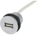 HARTING USB-Serviceschnittstelle har-port 2.0A-A 0,5m 09454521920