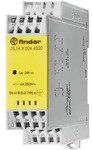 Finder Relaismodul 2S, 2&Ouml;, 6A 7S.14.9.024.4220
