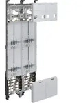Hager KF,universZ,1350mm,3- P.,4ZP,2-f.,10 mm2 ZK51X7NT