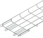 Niedax Gitterrinne 30x100x3000mm, CITO MTC 30.100 E3