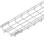 Niedax Gitterrinne 54x200x3000mm, CITO MTC 54.200 F
