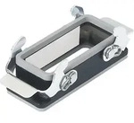 HARTING Anbaugeh&auml;use Han M, BG=24B 09370240301