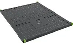 ENOC Fachboden justierbar 19 Zoll, 370-600mm FHJ 50S-S