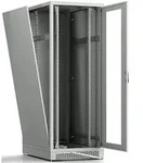 SCH&Auml;FER PX-Serverschrank 800x2000x1000mm B70820103322