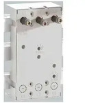 W&ouml;hner Sammelschienenadapter 250A, 106x192mm 32140