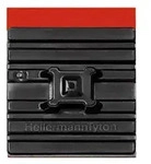 HellermannTyton Klebesockel flexibel FMB4APT-A-BK