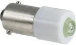Schneider Electric LED gn BA9s 24VDC DL1CJ0243