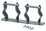 Hensel Zugentlastungsschelle FP ZE 272