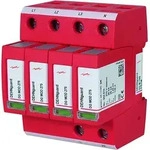 DEHN &Uuml;S-Ableiter DEHNguard 230/400V,IP20,Typ2 DG M TNS 275 FM