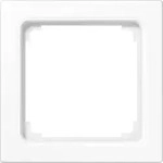JUNG Zwischenrahmen aws zur Montage LS 961 Z WW