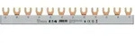 Eaton Gabelverschienung 3-phasig EVGK-3PHAS/12MODUL