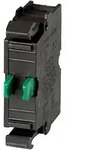 Eaton Kontaktelement 1S, Front M22-CK10