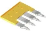 Weidm&uuml;ller Querverbindung 3,1mm 4pol. ZQV 6/4 GE