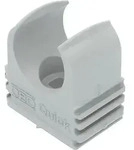 OBO Quick-Klemmschelle lgr 2955 M16