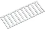 WAGO WSB-Bezeichnungskarte weiss unbedruckt 248-501