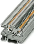 Phoenix Contact Installationsklemme 0,14-4qmm blau PTI 2,5 BU