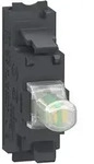 Schneider Electric LED-Modul 24V AC ws ZBVB15