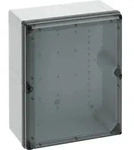 Spelsberg Leergeh&auml;use 400x500x226 mm GEOS-L 4050-22-to