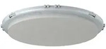 KAISER Frontteil HaloX 180 universell bis 180mm 1282-11