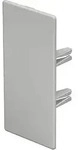 OBO Endst&uuml;ck 60x130mm WDK HE60130RW