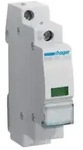 Hager LED-Leuchtmelder gr&uuml;n,230VAC SVN121