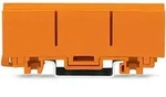 WAGO Befestigungsadapter orange 2273-500
