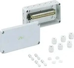 Spelsberg Klemmenkasten L94xB184xH57 RKK 4/22-22x4qmm