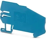 Phoenix Contact Auflagebock B=2mm blau AB-PTI