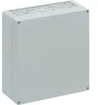 Spelsberg Leergeh&auml;use 690V PC RAL7035 AKi 2-g