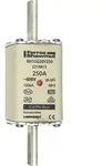 Mersen NH-Sicherungseinsatz SF Gr.1 gG 250A/500V KM NH1GG50V250